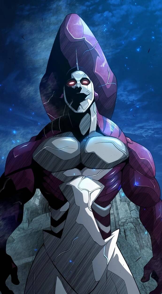 Kĩ Nguyên Của Anh Hùng - Chapter 158 - Page 17