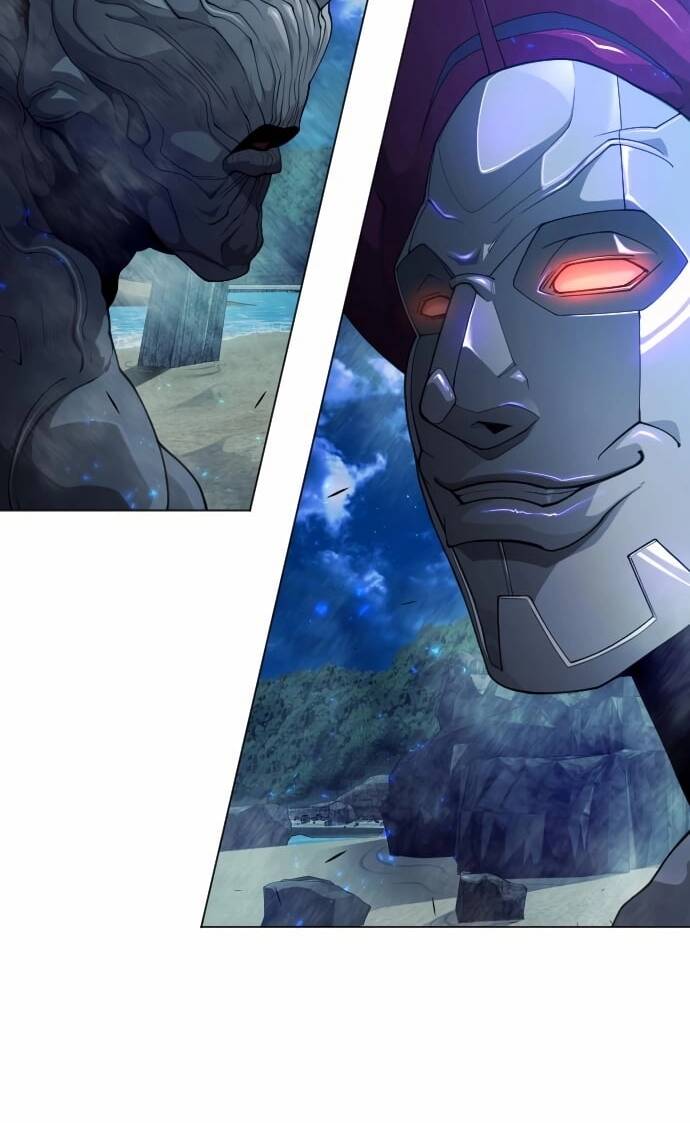 Kĩ Nguyên Của Anh Hùng - Chapter 158 - Page 21