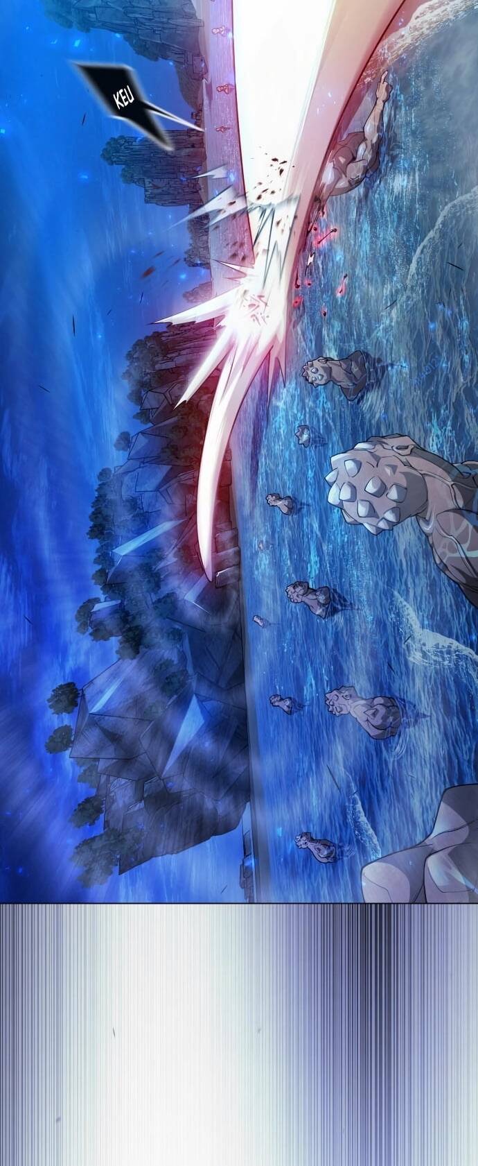 Kĩ Nguyên Của Anh Hùng - Chapter 158 - Page 43