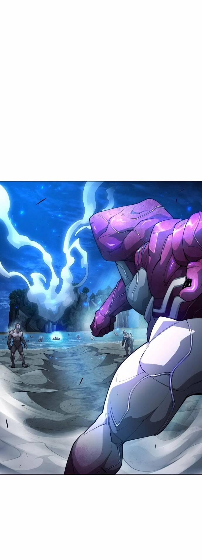 Kĩ Nguyên Của Anh Hùng - Chapter 158 - Page 48