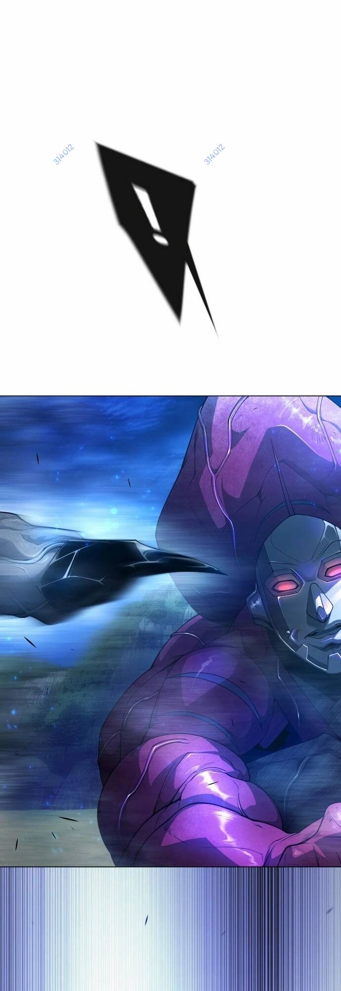 Kĩ Nguyên Của Anh Hùng - Chapter 158 - Page 49