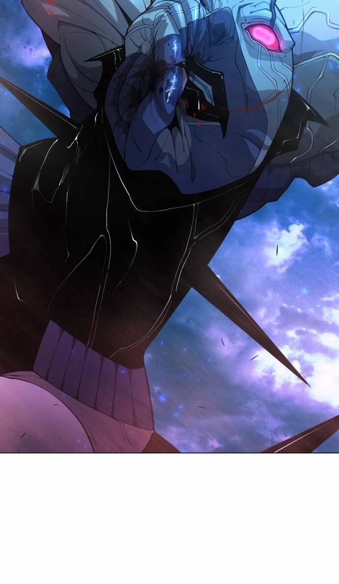 Kĩ Nguyên Của Anh Hùng - Chapter 158 - Page 59