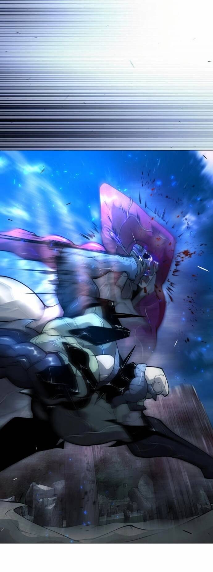 Kĩ Nguyên Của Anh Hùng - Chapter 158 - Page 61