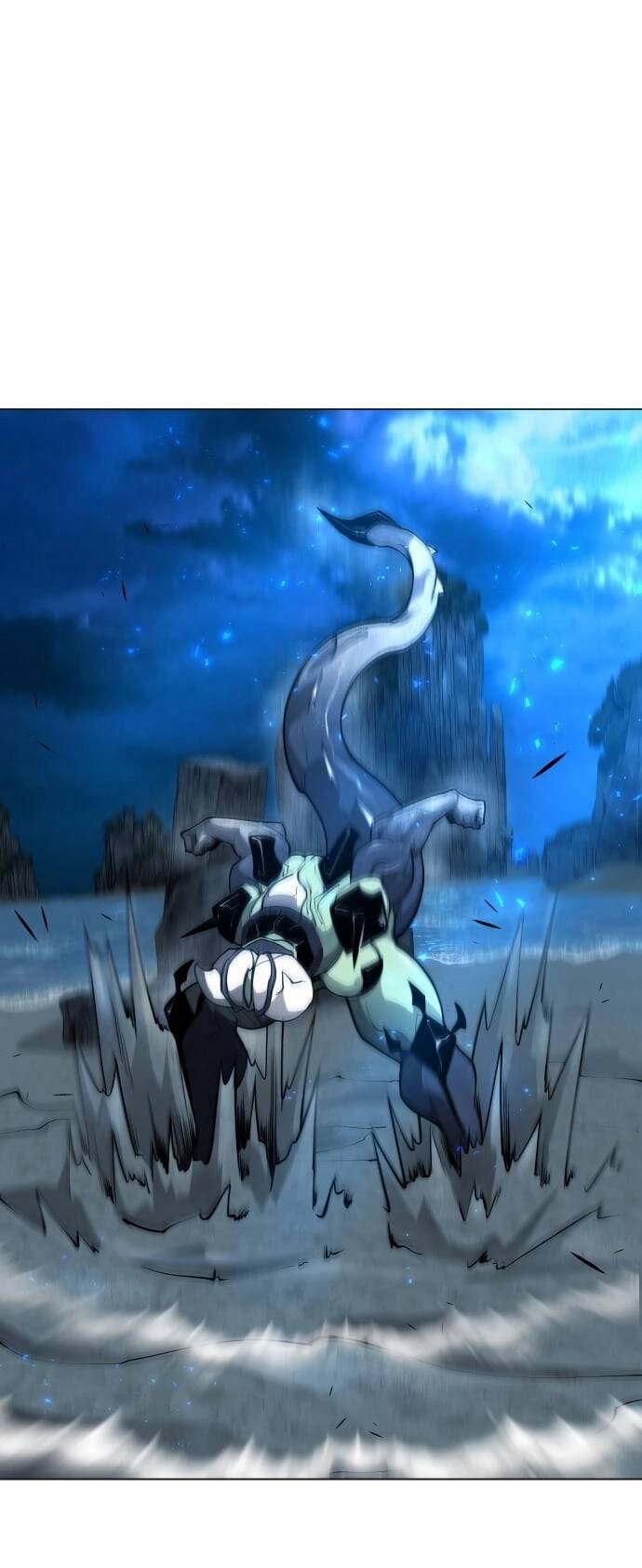 Kĩ Nguyên Của Anh Hùng - Chapter 158 - Page 78