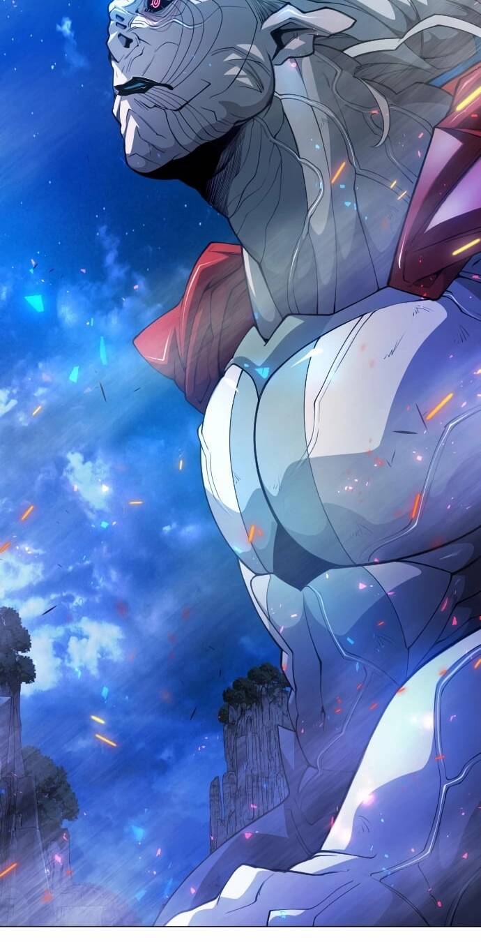 Kĩ Nguyên Của Anh Hùng - Chapter 158 - Page 84