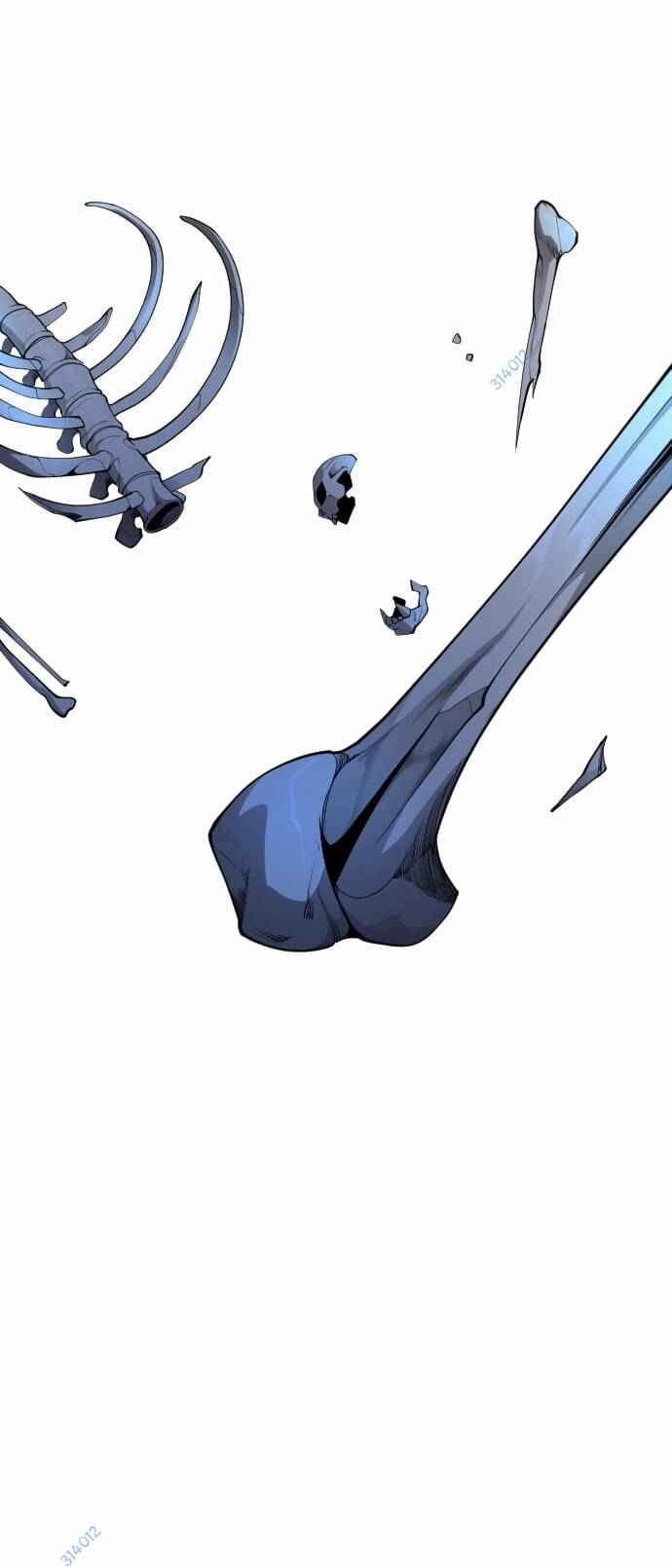 Kĩ Nguyên Của Anh Hùng - Chapter 158 - Page 90