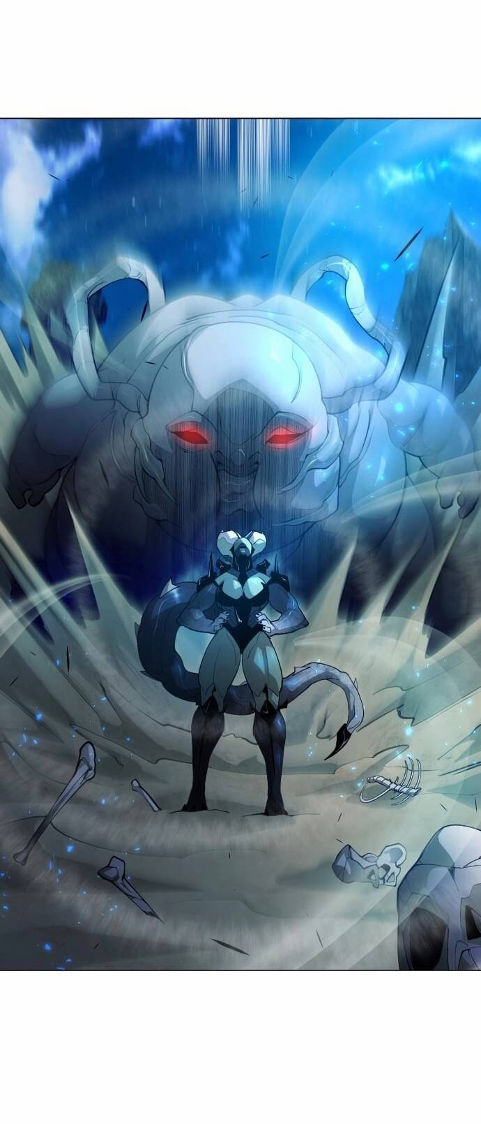 Kĩ Nguyên Của Anh Hùng - Chapter 158 - Page 91