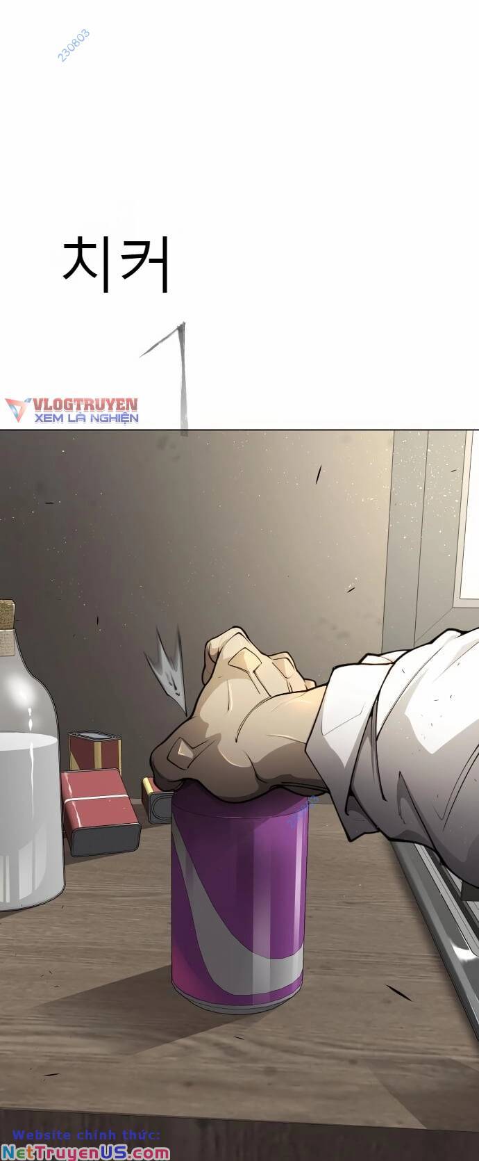 Kĩ Nguyên Của Anh Hùng - Chapter 159 - Page 103