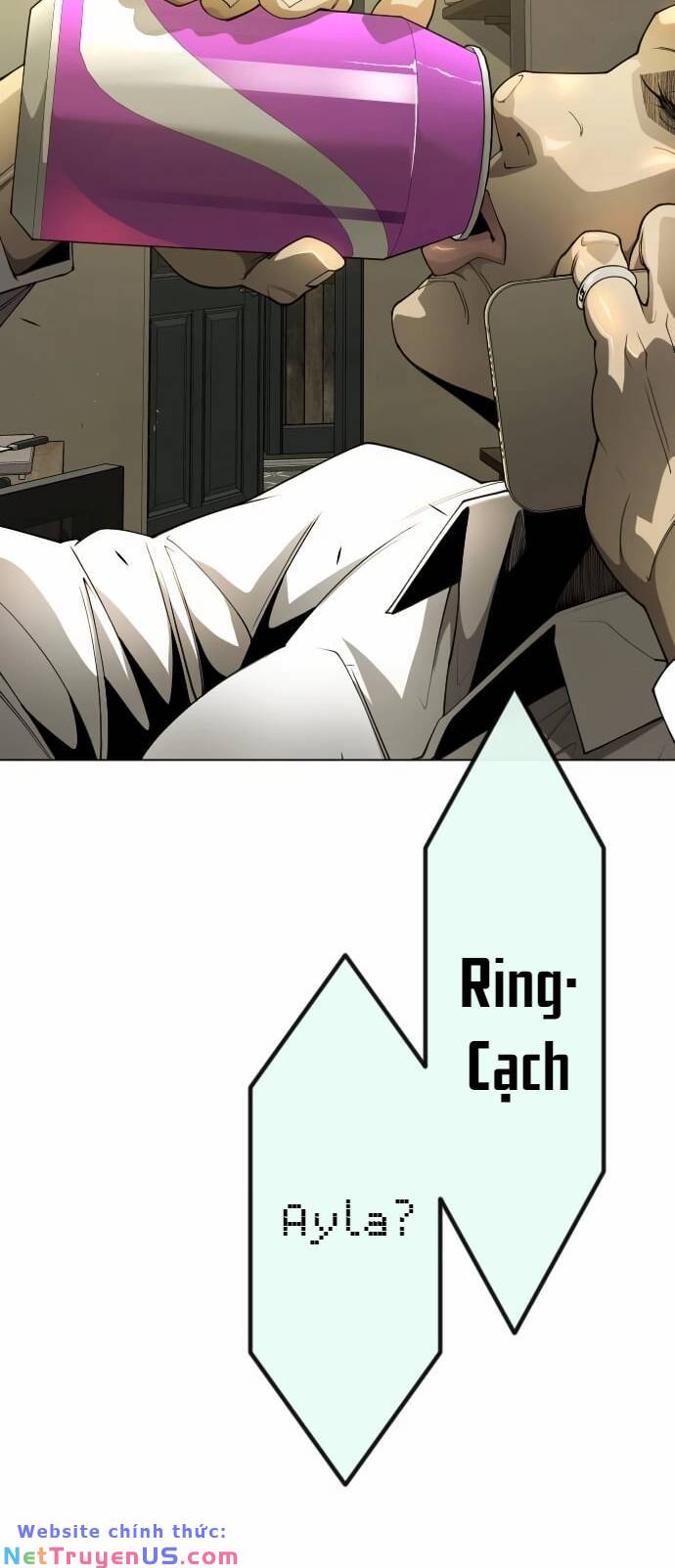 Kĩ Nguyên Của Anh Hùng - Chapter 159 - Page 105