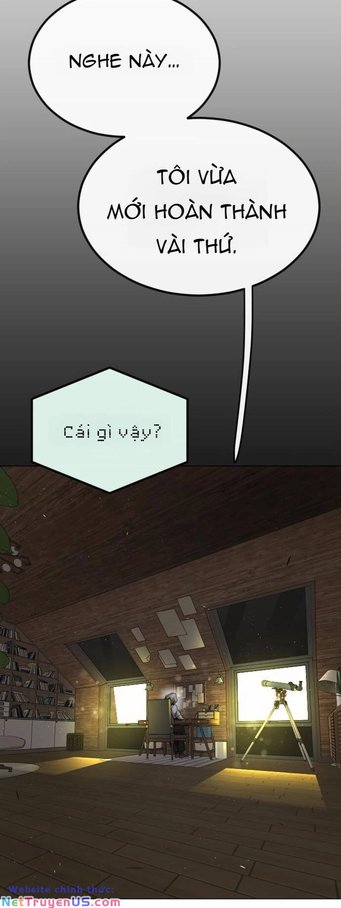 Kĩ Nguyên Của Anh Hùng - Chapter 159 - Page 109