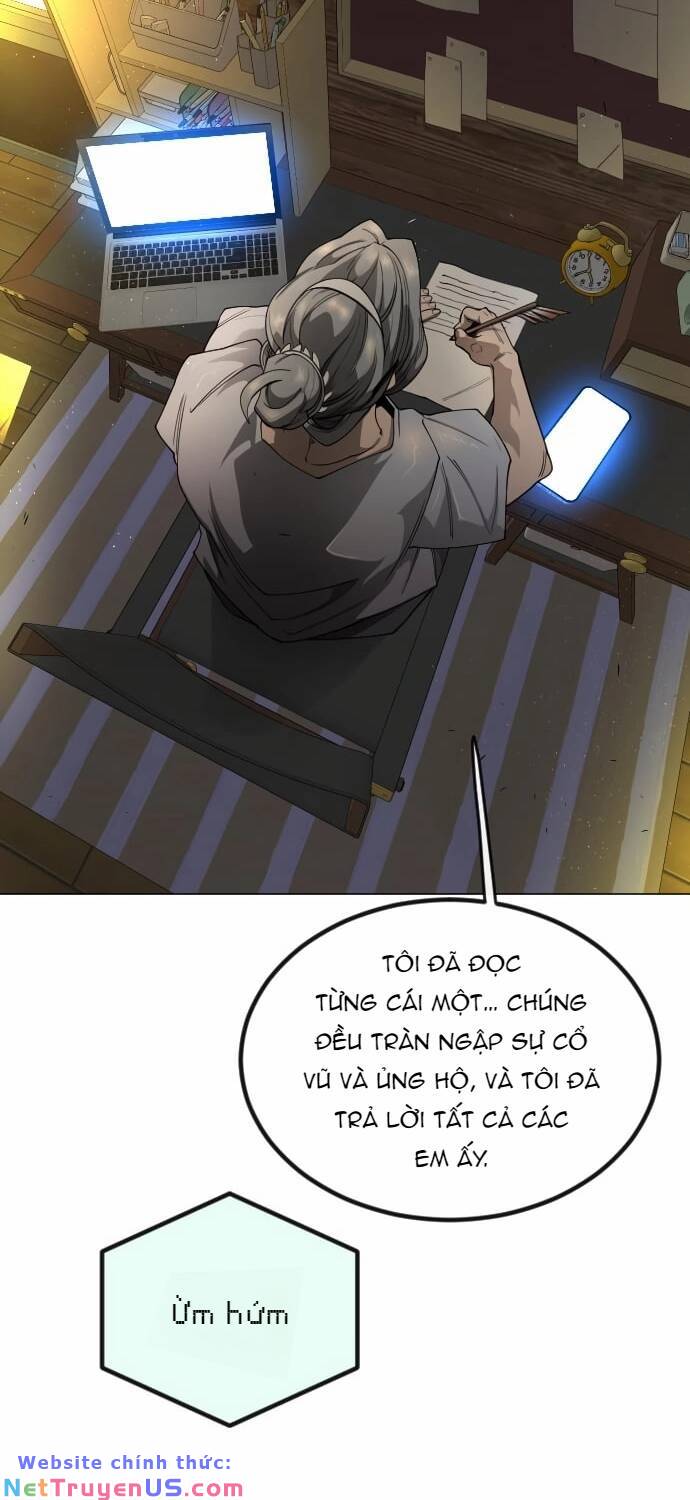 Kĩ Nguyên Của Anh Hùng - Chapter 159 - Page 111