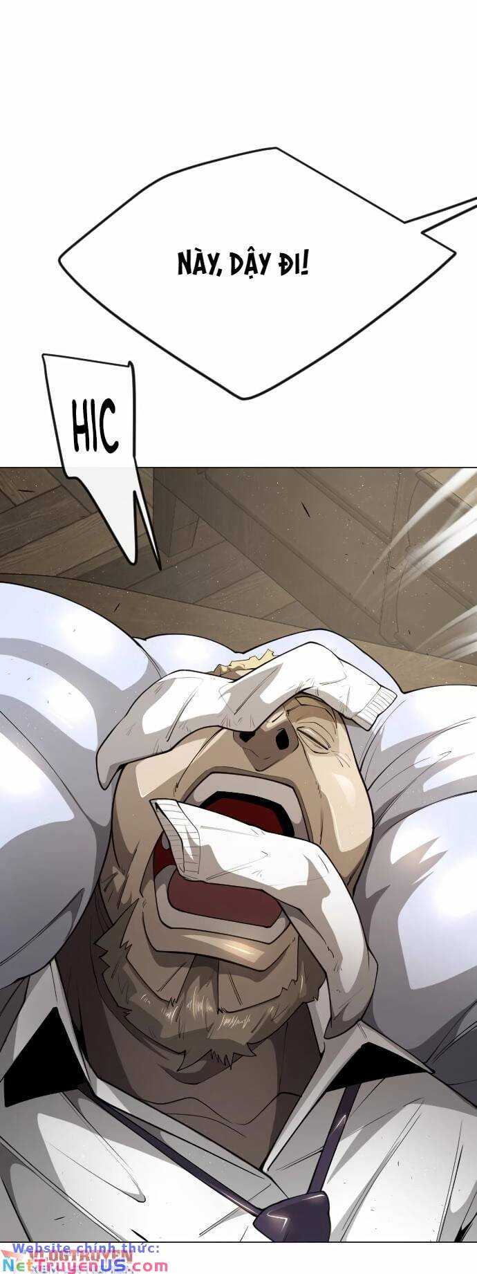 Kĩ Nguyên Của Anh Hùng - Chapter 159 - Page 119