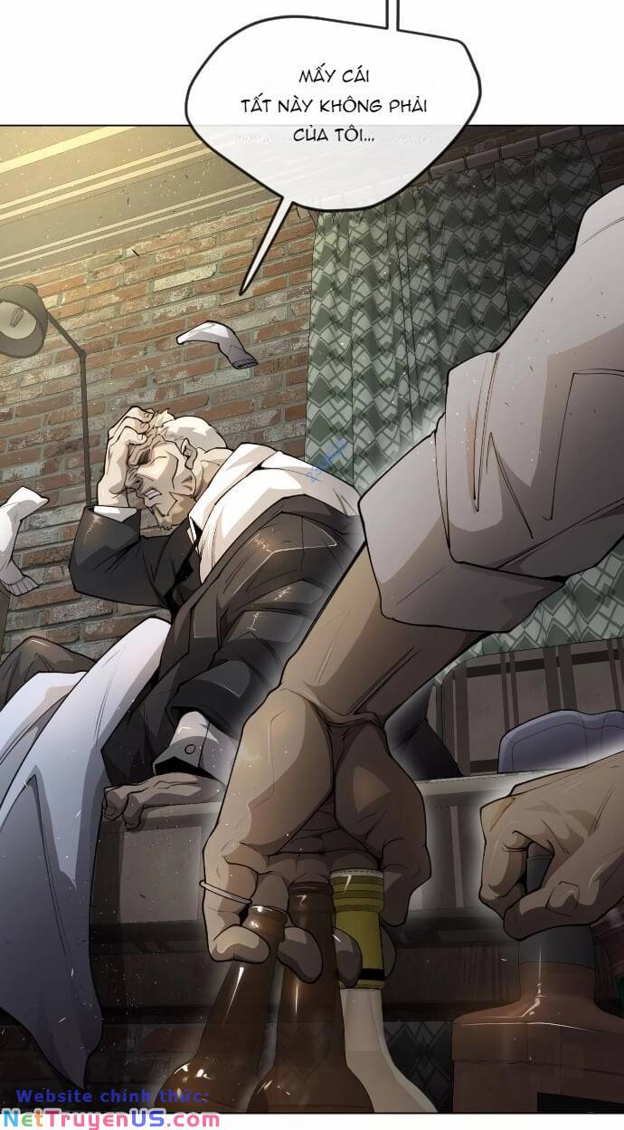 Kĩ Nguyên Của Anh Hùng - Chapter 159 - Page 121