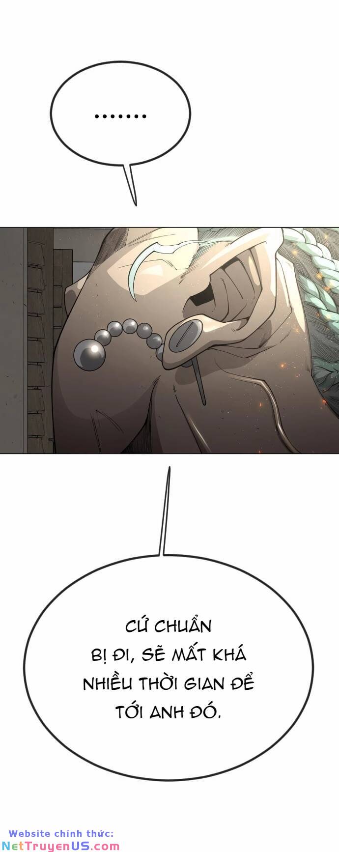 Kĩ Nguyên Của Anh Hùng - Chapter 159 - Page 125