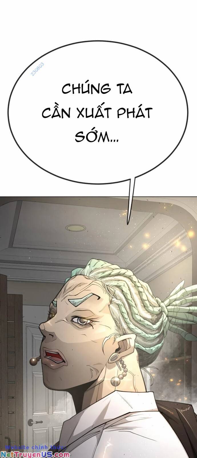 Kĩ Nguyên Của Anh Hùng - Chapter 159 - Page 126