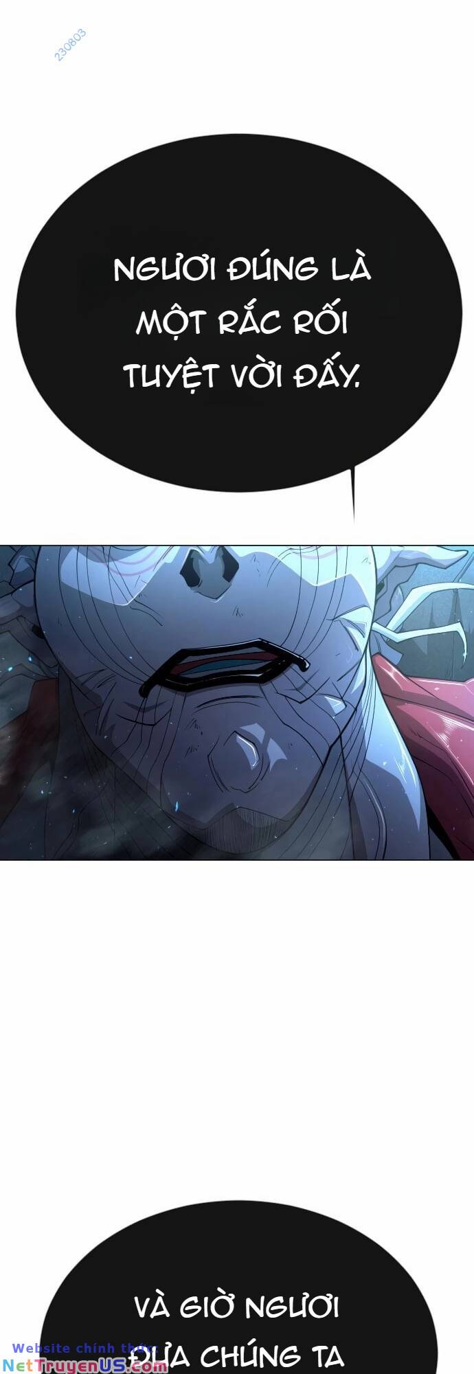 Kĩ Nguyên Của Anh Hùng - Chapter 159 - Page 19