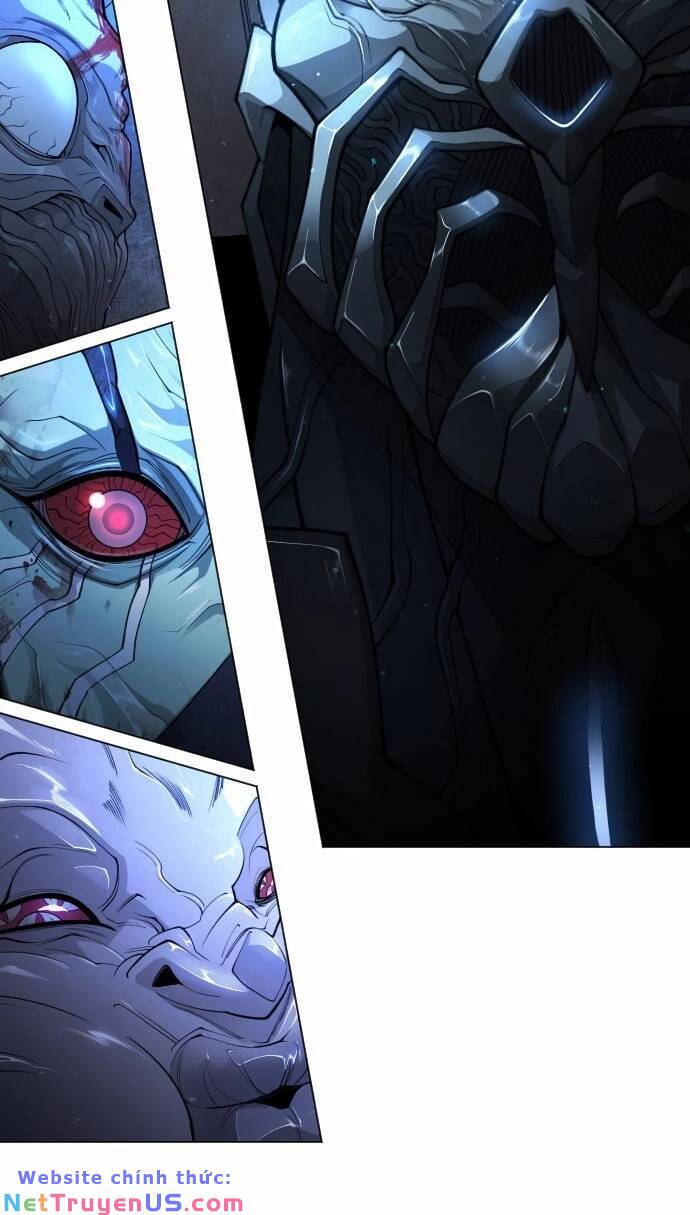 Kĩ Nguyên Của Anh Hùng - Chapter 159 - Page 25