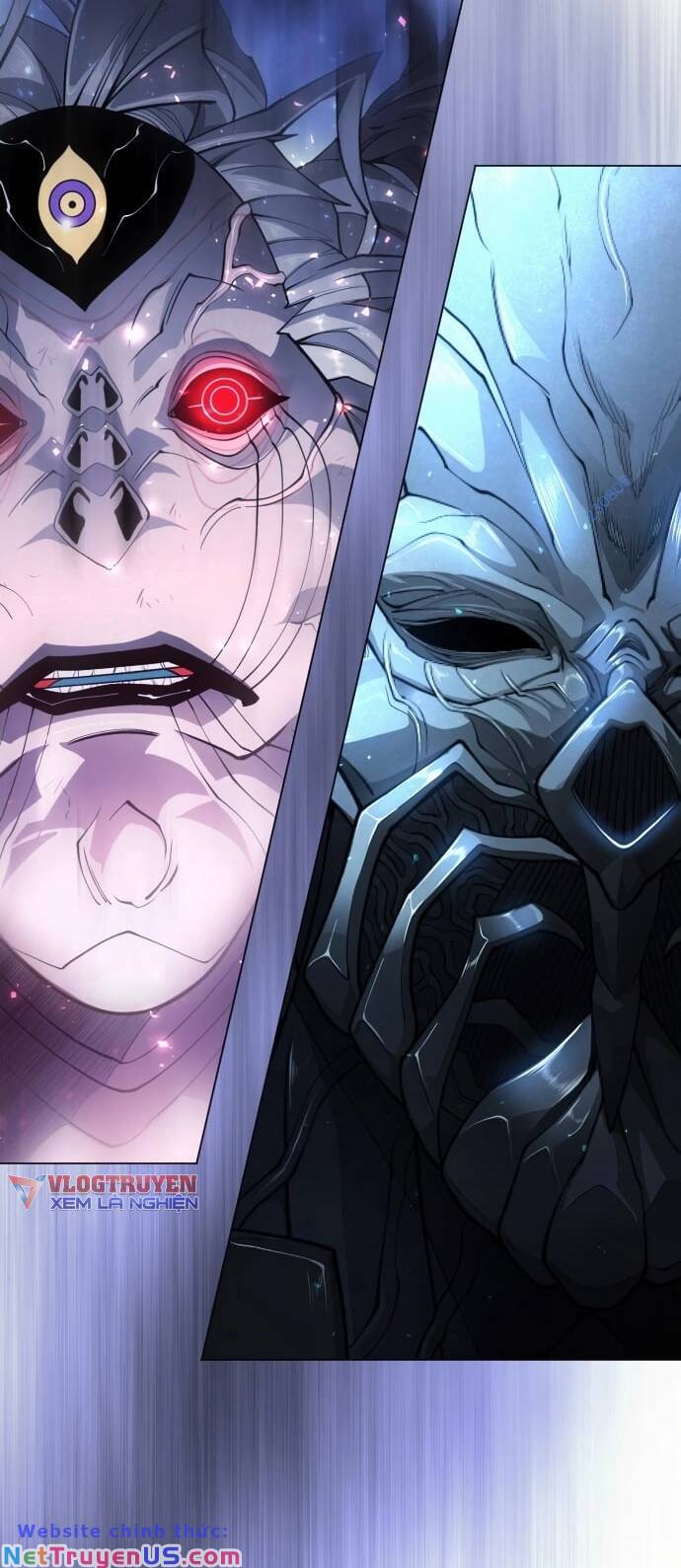 Kĩ Nguyên Của Anh Hùng - Chapter 159 - Page 36