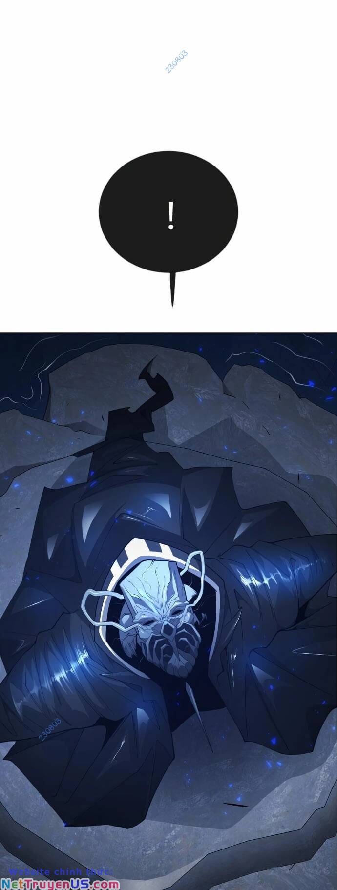 Kĩ Nguyên Của Anh Hùng - Chapter 159 - Page 48