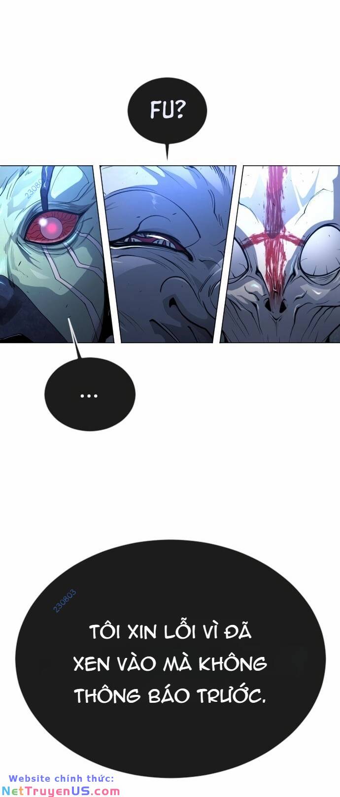 Kĩ Nguyên Của Anh Hùng - Chapter 159 - Page 55