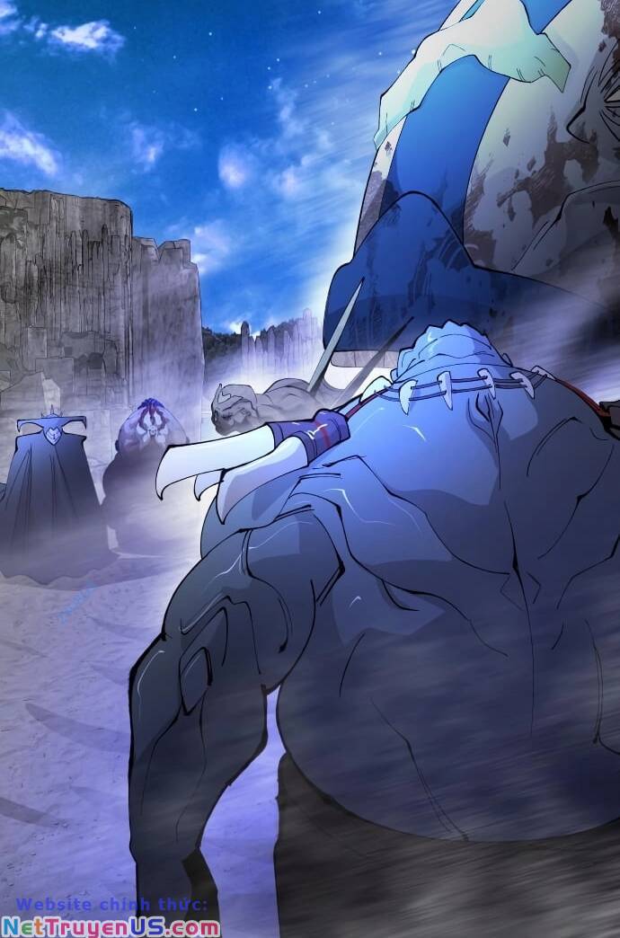 Kĩ Nguyên Của Anh Hùng - Chapter 159 - Page 75