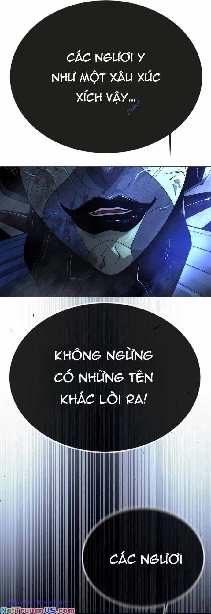 Kĩ Nguyên Của Anh Hùng - Chapter 159 - Page 84