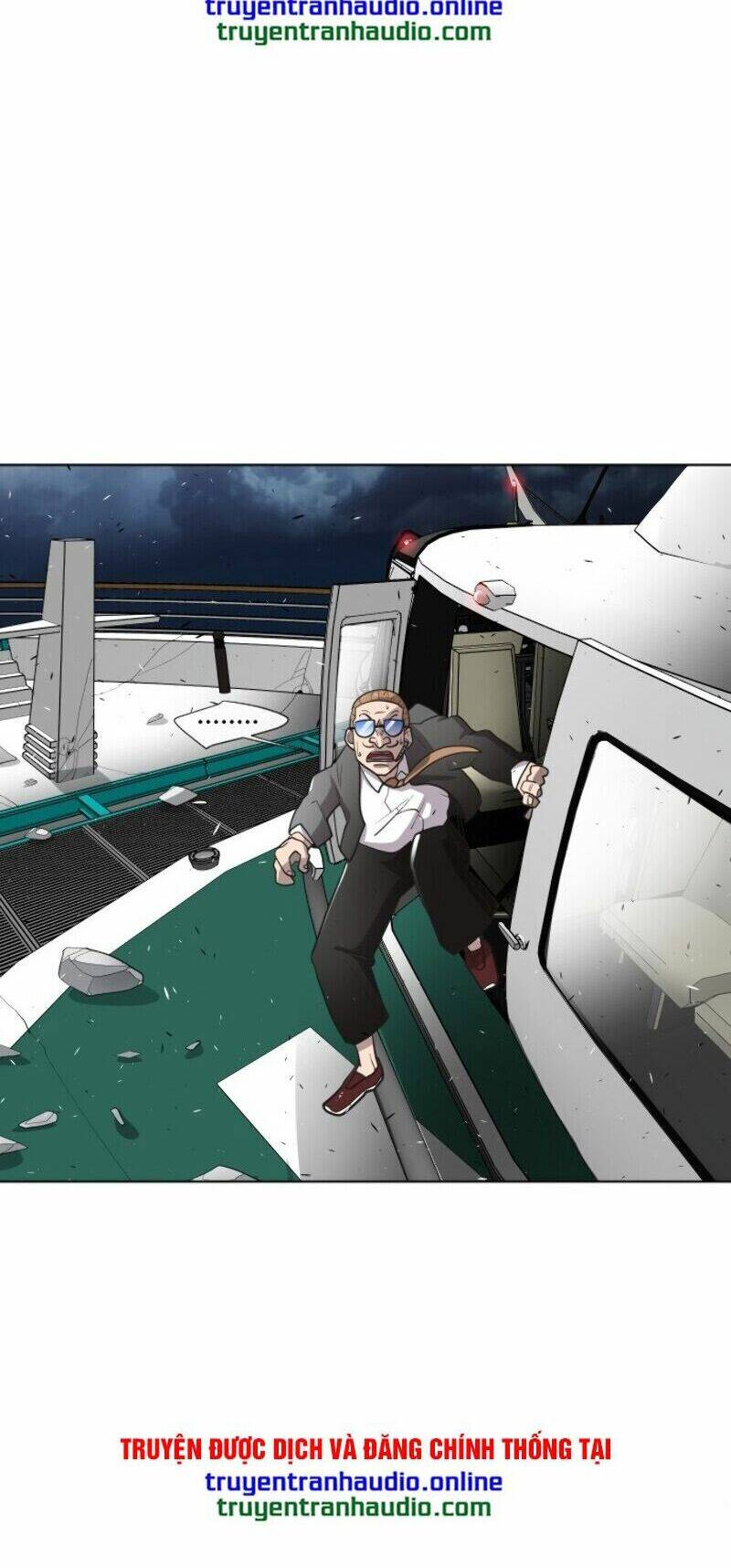 Kĩ Nguyên Của Anh Hùng - Chapter 16 - Page 9