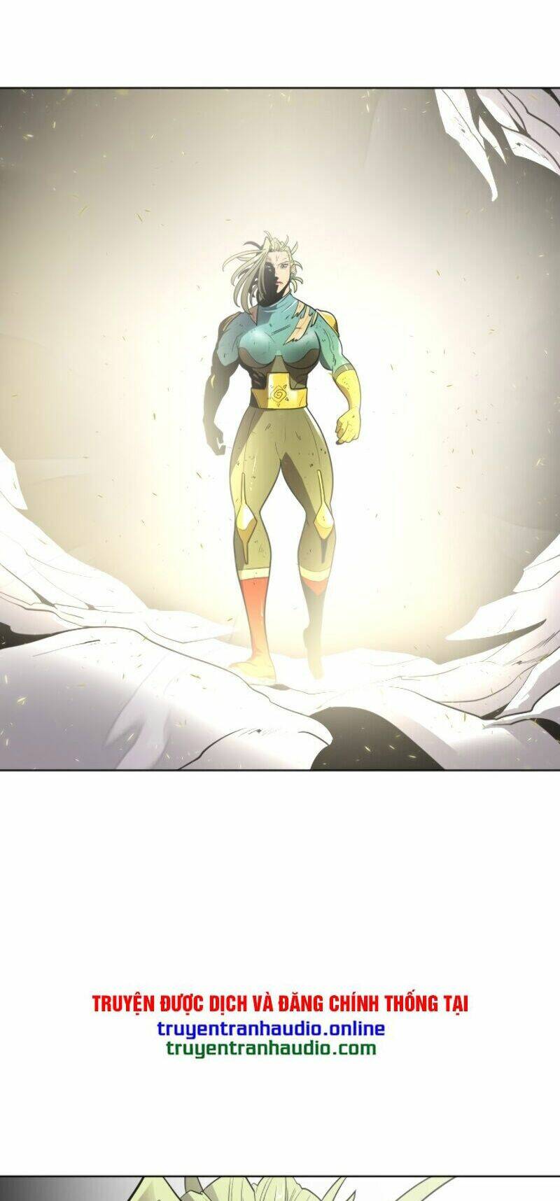 Kĩ Nguyên Của Anh Hùng - Chapter 16 - Page 12