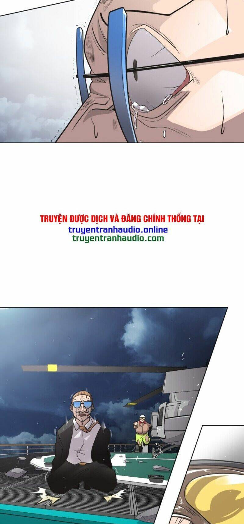 Kĩ Nguyên Của Anh Hùng - Chapter 16 - Page 16