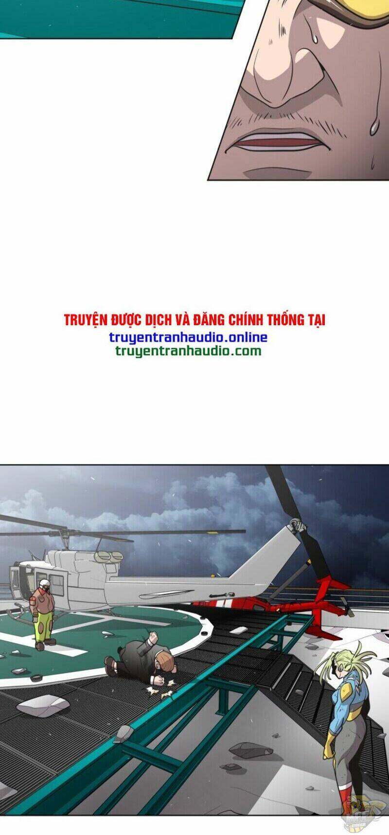 Kĩ Nguyên Của Anh Hùng - Chapter 16 - Page 17