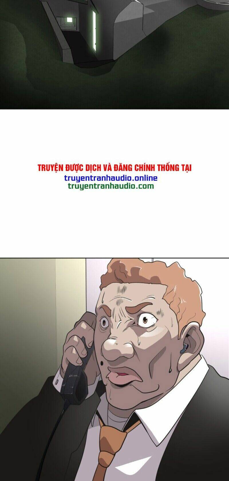 Kĩ Nguyên Của Anh Hùng - Chapter 16 - Page 20
