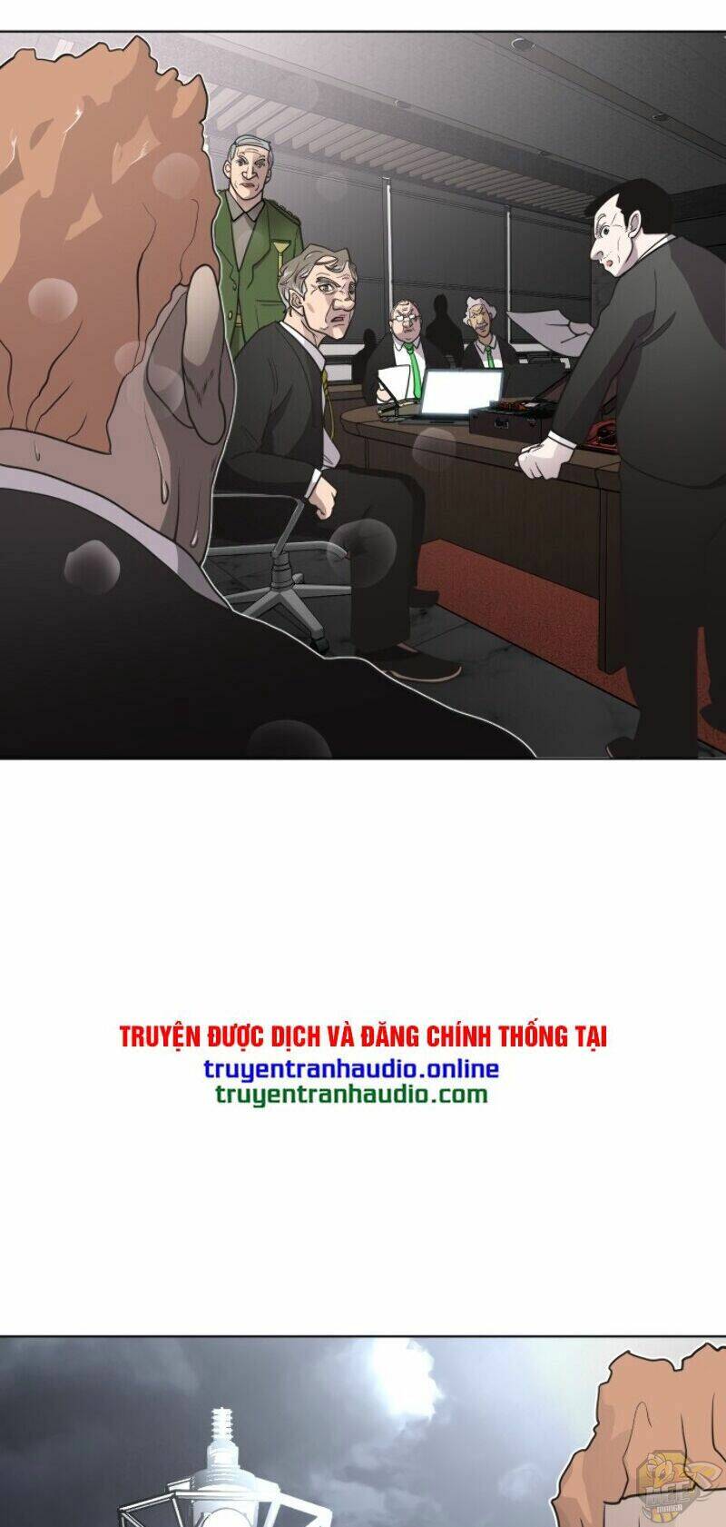 Kĩ Nguyên Của Anh Hùng - Chapter 16 - Page 23