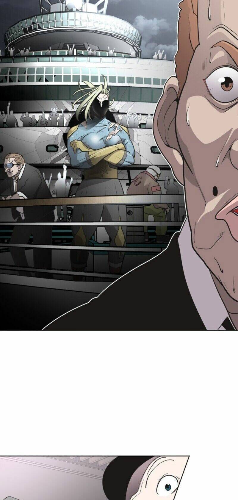 Kĩ Nguyên Của Anh Hùng - Chapter 16 - Page 24