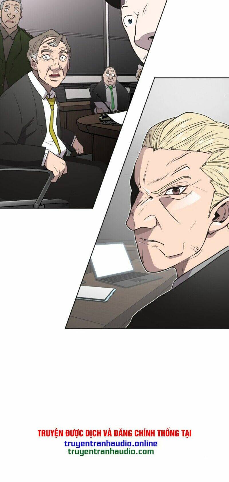 Kĩ Nguyên Của Anh Hùng - Chapter 16 - Page 25