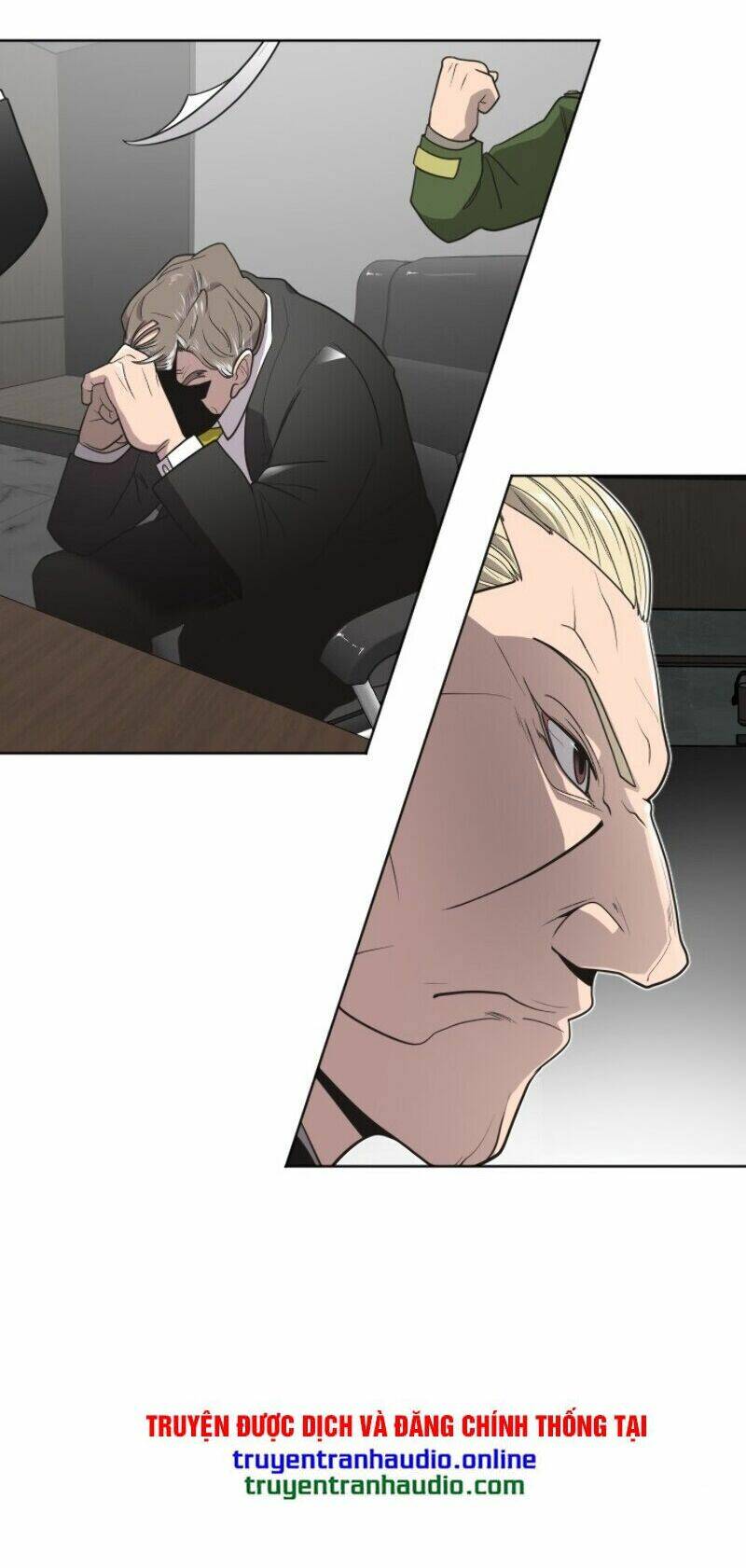 Kĩ Nguyên Của Anh Hùng - Chapter 16 - Page 27