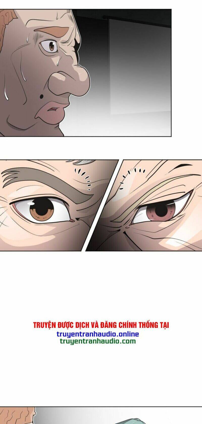 Kĩ Nguyên Của Anh Hùng - Chapter 16 - Page 28