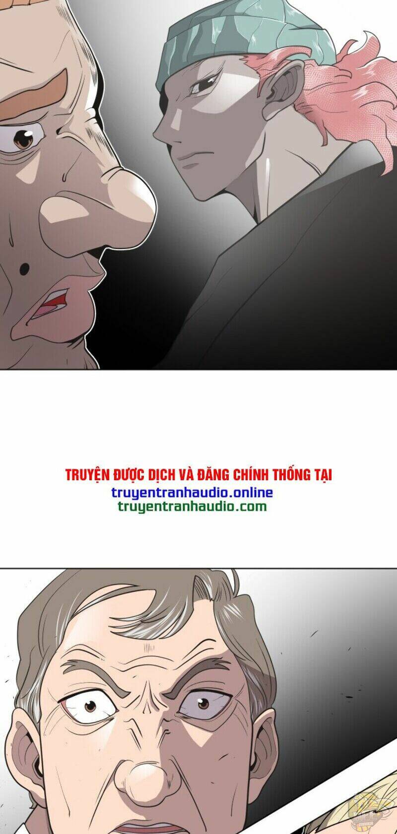 Kĩ Nguyên Của Anh Hùng - Chapter 16 - Page 29