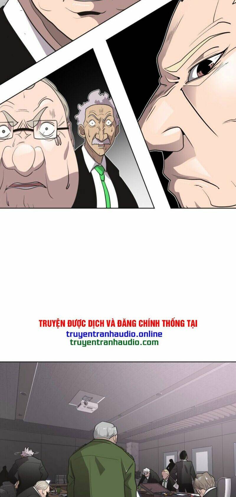 Kĩ Nguyên Của Anh Hùng - Chapter 16 - Page 30