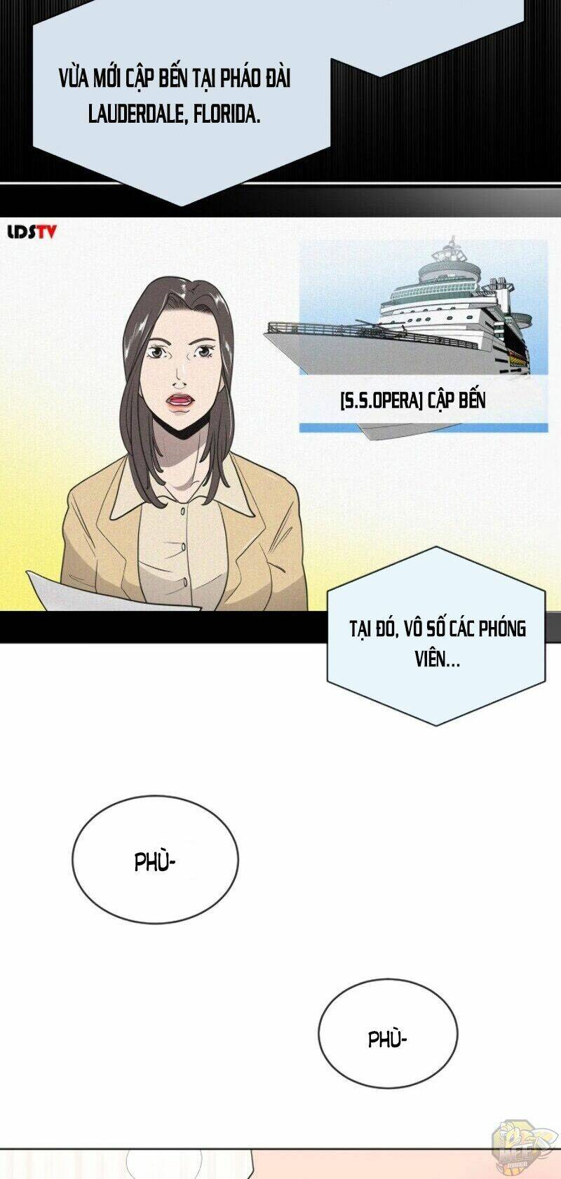 Kĩ Nguyên Của Anh Hùng - Chapter 16 - Page 33