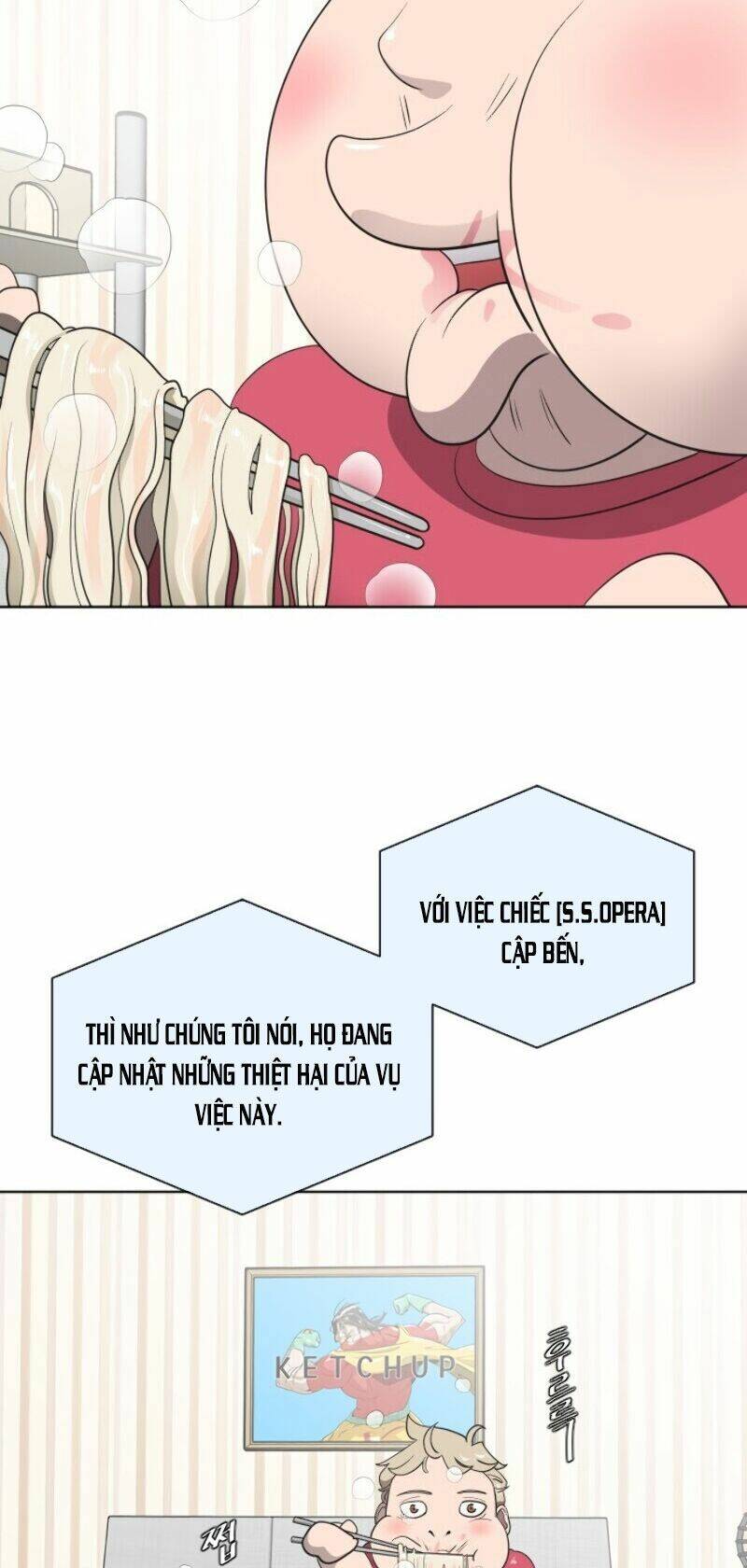 Kĩ Nguyên Của Anh Hùng - Chapter 16 - Page 34