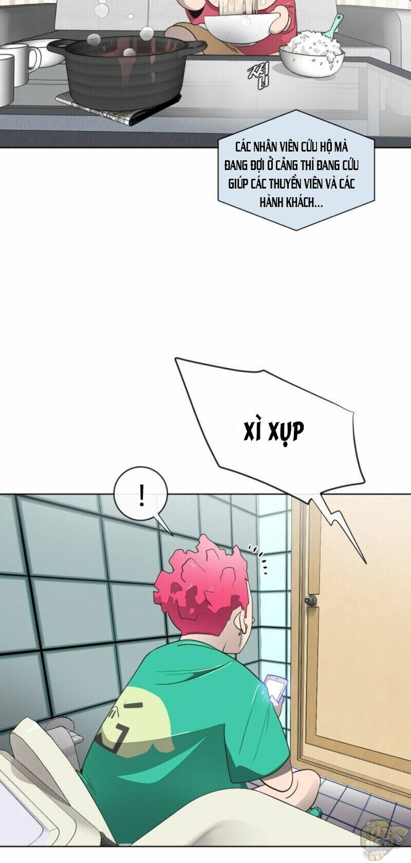 Kĩ Nguyên Của Anh Hùng - Chapter 16 - Page 35