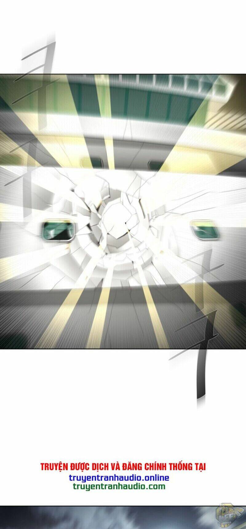 Kĩ Nguyên Của Anh Hùng - Chapter 16 - Page 3