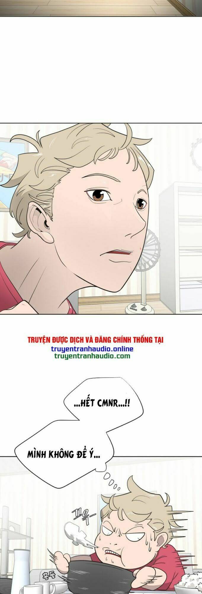 Kĩ Nguyên Của Anh Hùng - Chapter 16 - Page 39