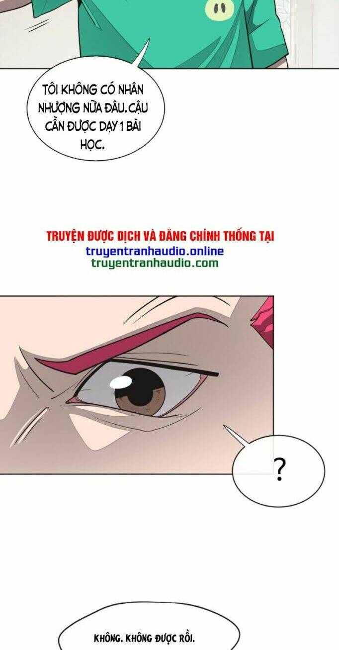 Kĩ Nguyên Của Anh Hùng - Chapter 16 - Page 41