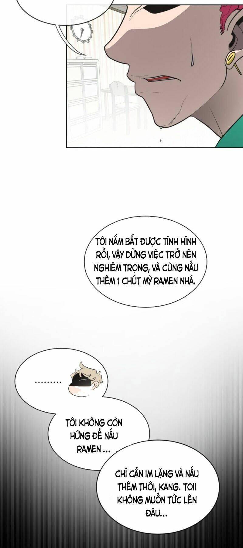 Kĩ Nguyên Của Anh Hùng - Chapter 16 - Page 46
