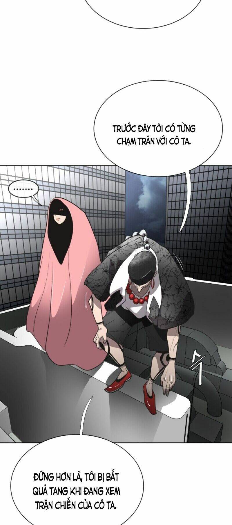 Kĩ Nguyên Của Anh Hùng - Chapter 16 - Page 50