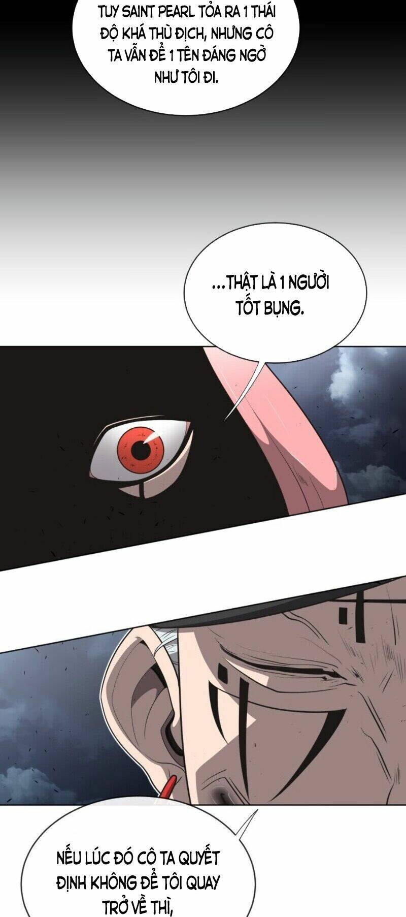 Kĩ Nguyên Của Anh Hùng - Chapter 16 - Page 52