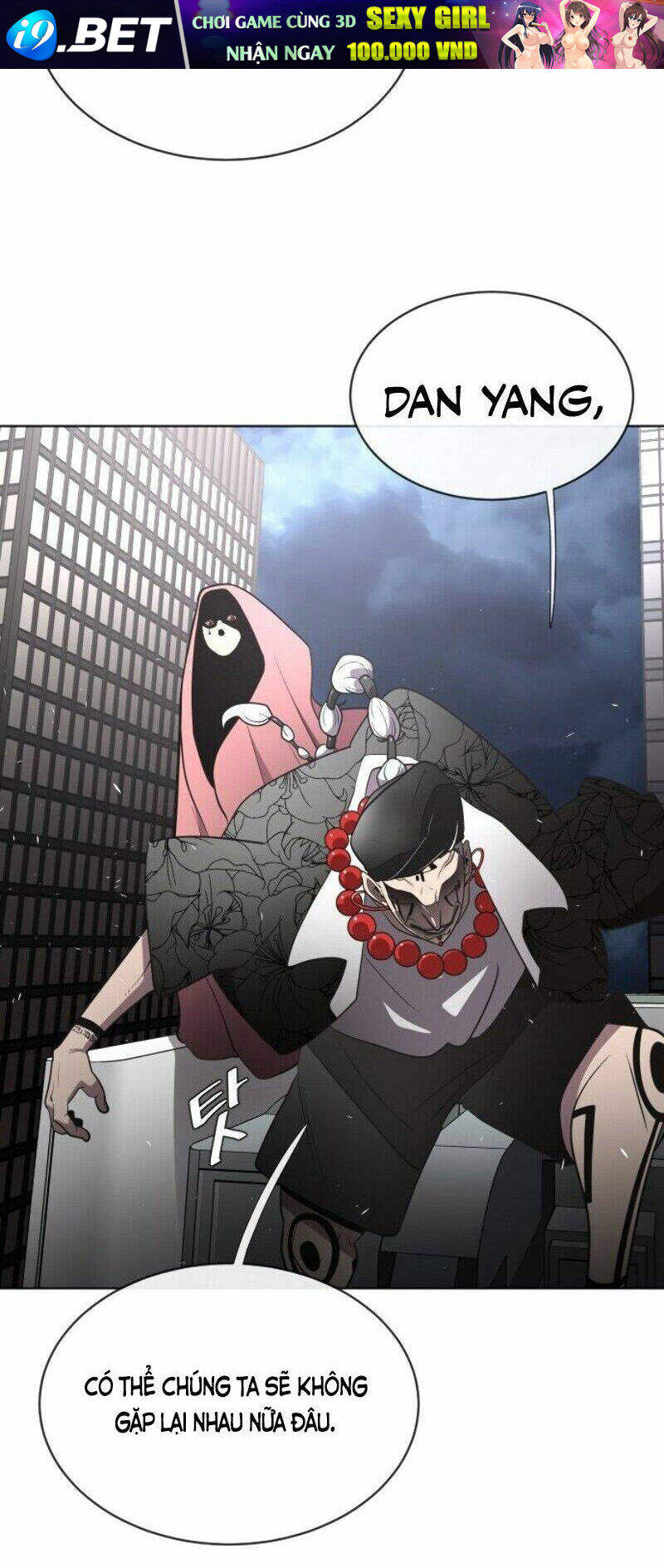 Kĩ Nguyên Của Anh Hùng - Chapter 16 - Page 53