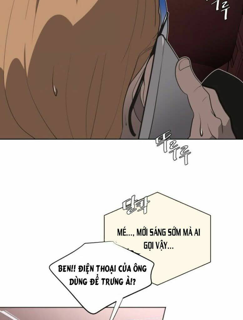 Kĩ Nguyên Của Anh Hùng - Chapter 16 - Page 58