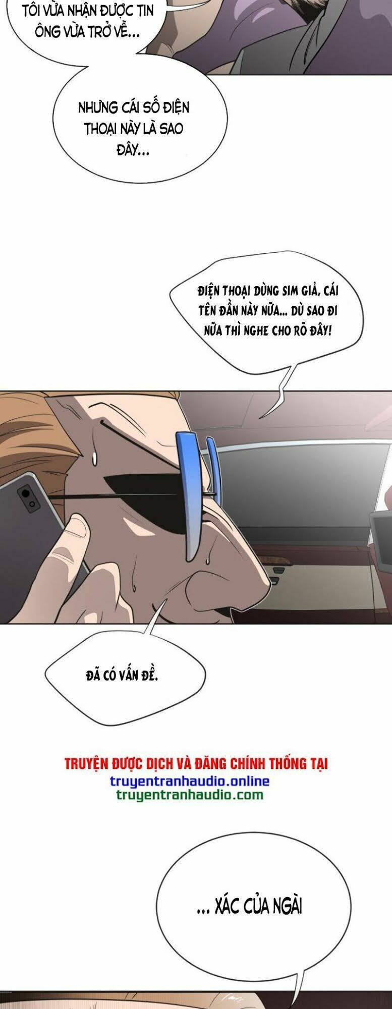 Kĩ Nguyên Của Anh Hùng - Chapter 16 - Page 60